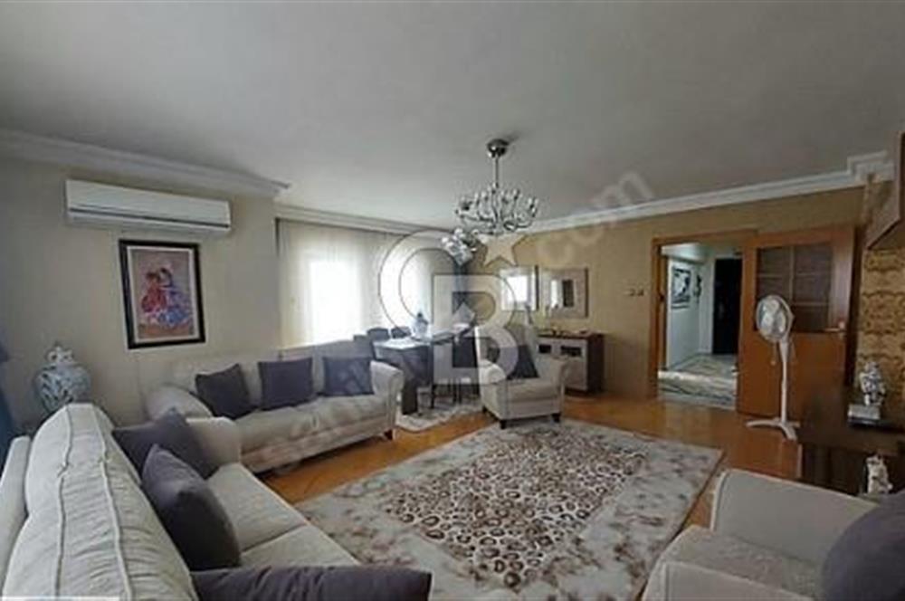 ÇANKAYA TURAN GÜNEŞ BULVARİ PARALELİ 220 M2 4+1 DUBLEX
