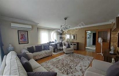 ÇANKAYA TURAN GÜNEŞ BULVARİ PARALELİ 220 M2 4+1 DUBLEX
