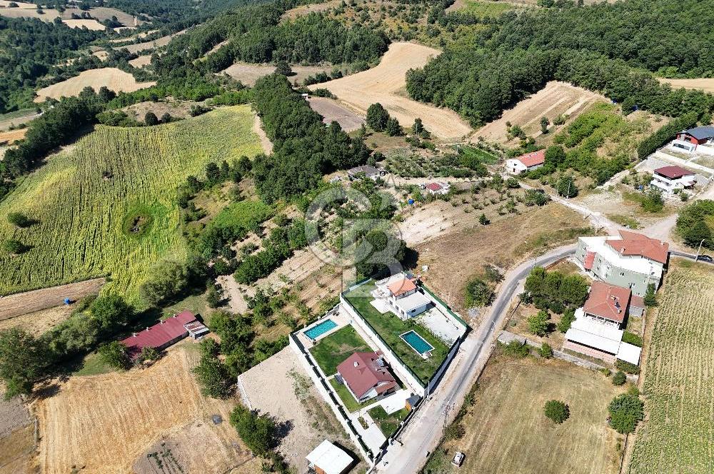 YALOVA ALTINOVA AKTOPRAK KÖYÜ 2 KAT İMARLI SATILIK ARSA!.3909 M2