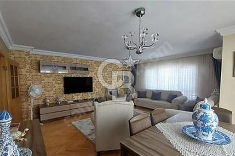 ÇANKAYA TURAN GÜNEŞ BULVARİ PARALELİ 220 M2 4+1 DUBLEX