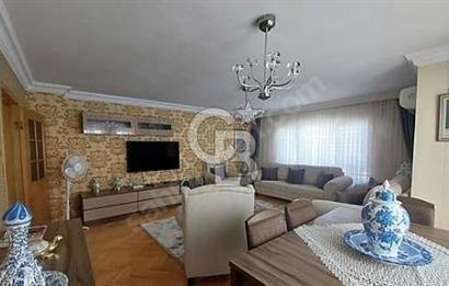 ÇANKAYA TURAN GÜNEŞ BULVARİ PARALELİ 220 M2 4+1 DUBLEX