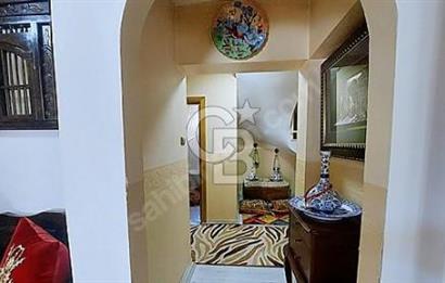 ÇANKAYA TURAN GÜNEŞ BULVARİ PARALELİ 220 M2 4+1 DUBLEX