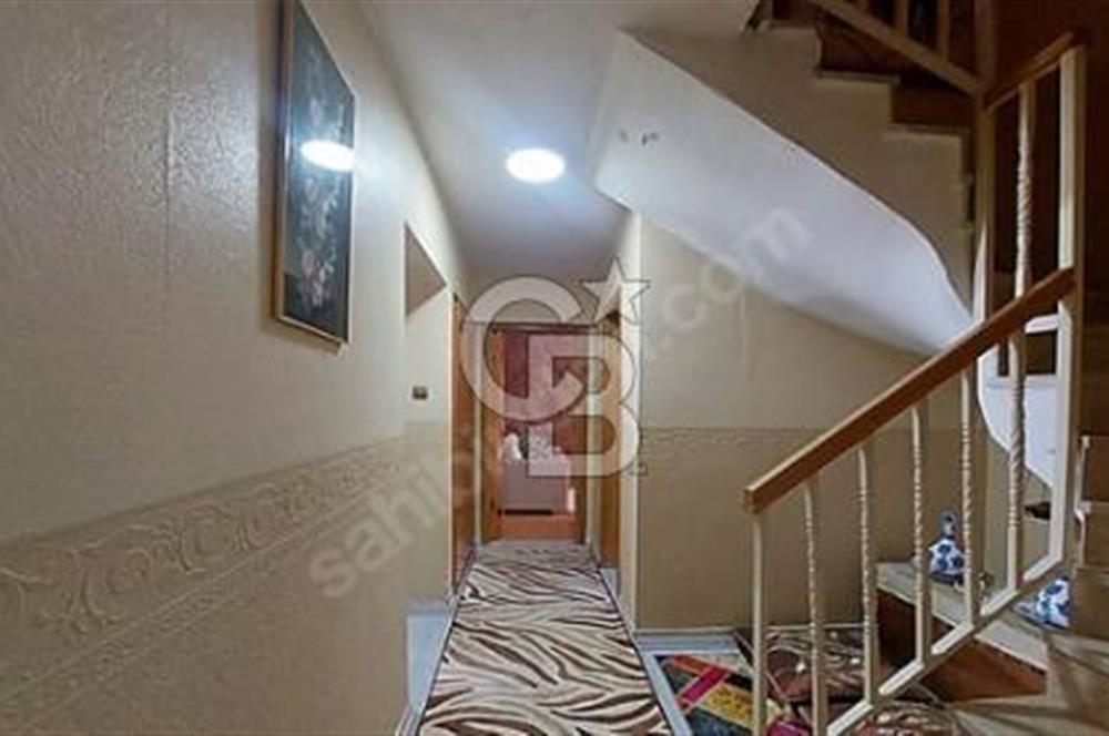 ÇANKAYA TURAN GÜNEŞ BULVARİ PARALELİ 220 M2 4+1 DUBLEX