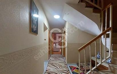 ÇANKAYA TURAN GÜNEŞ BULVARİ PARALELİ 220 M2 4+1 DUBLEX