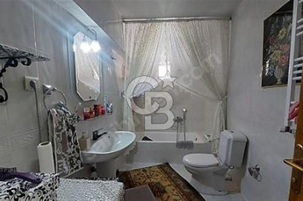 ÇANKAYA TURAN GÜNEŞ BULVARİ PARALELİ 220 M2 4+1 DUBLEX