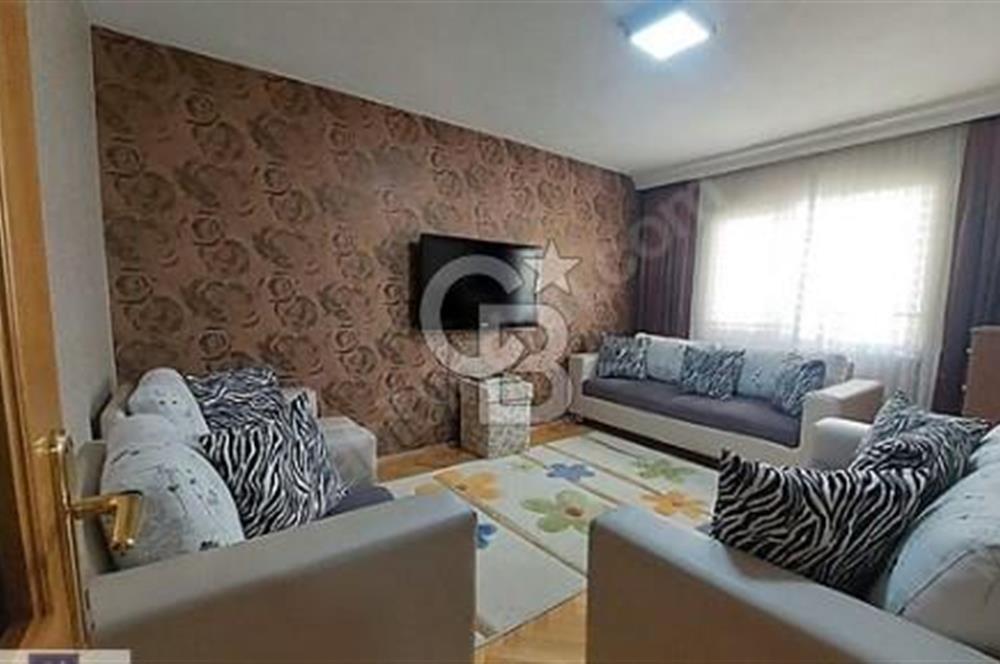 ÇANKAYA TURAN GÜNEŞ BULVARİ PARALELİ 220 M2 4+1 DUBLEX