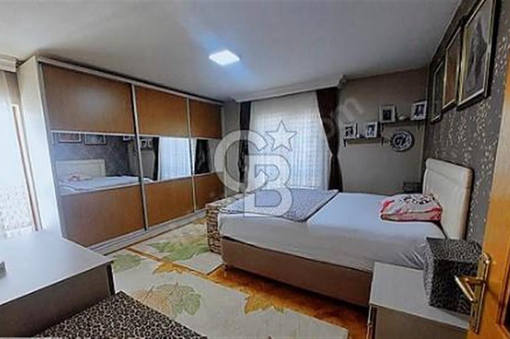 ÇANKAYA TURAN GÜNEŞ BULVARİ PARALELİ 220 M2 4+1 DUBLEX