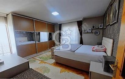 ÇANKAYA TURAN GÜNEŞ BULVARİ PARALELİ 220 M2 4+1 DUBLEX