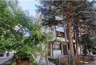 ÇANKAYA TURAN GÜNEŞ BULVARİ PARALELİ 220 M2 4+1 DUBLEX