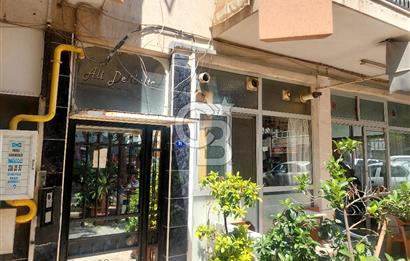 2+1 SATILIK DAİRE-ARA KAT -MERKEZDE