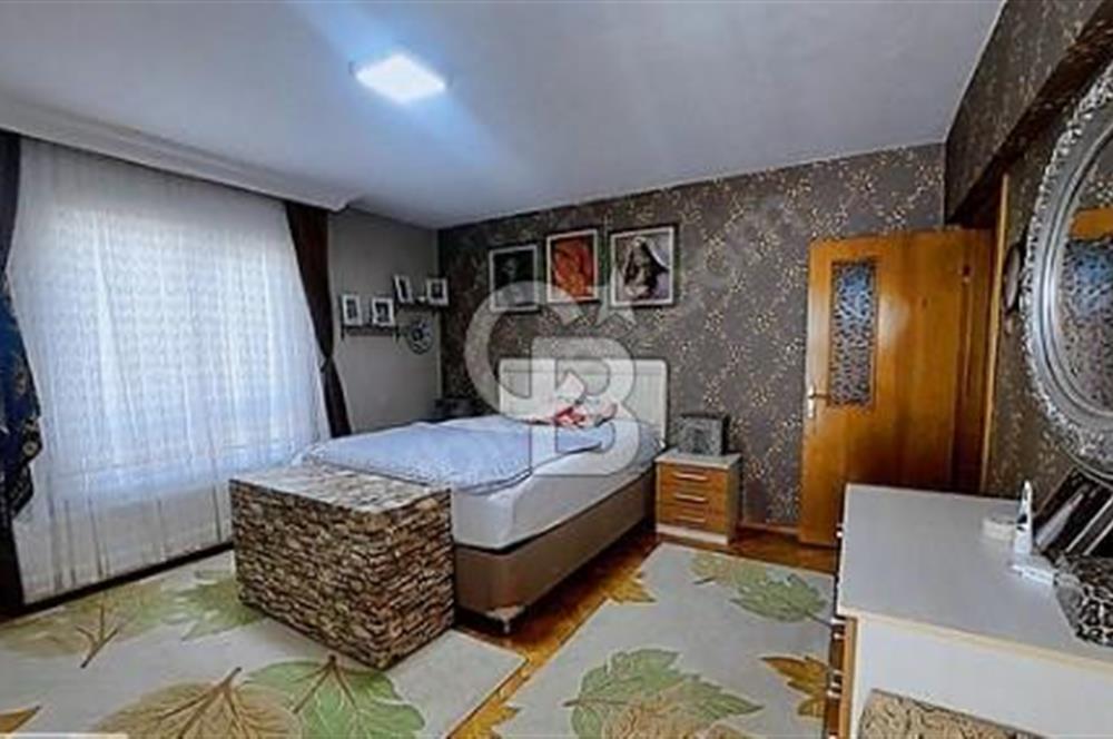 ÇANKAYA TURAN GÜNEŞ BULVARİ PARALELİ 220 M2 4+1 DUBLEX