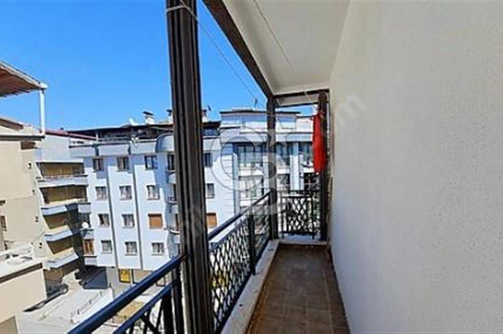 ÇANKAYA TURAN GÜNEŞ BULVARİ PARALELİ 220 M2 4+1 DUBLEX