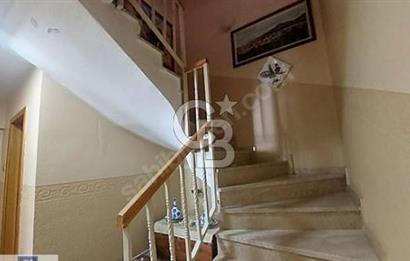 ÇANKAYA TURAN GÜNEŞ BULVARİ PARALELİ 220 M2 4+1 DUBLEX