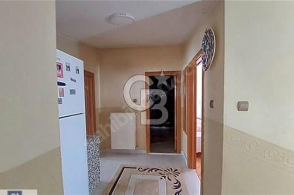 ÇANKAYA TURAN GÜNEŞ BULVARİ PARALELİ 220 M2 4+1 DUBLEX