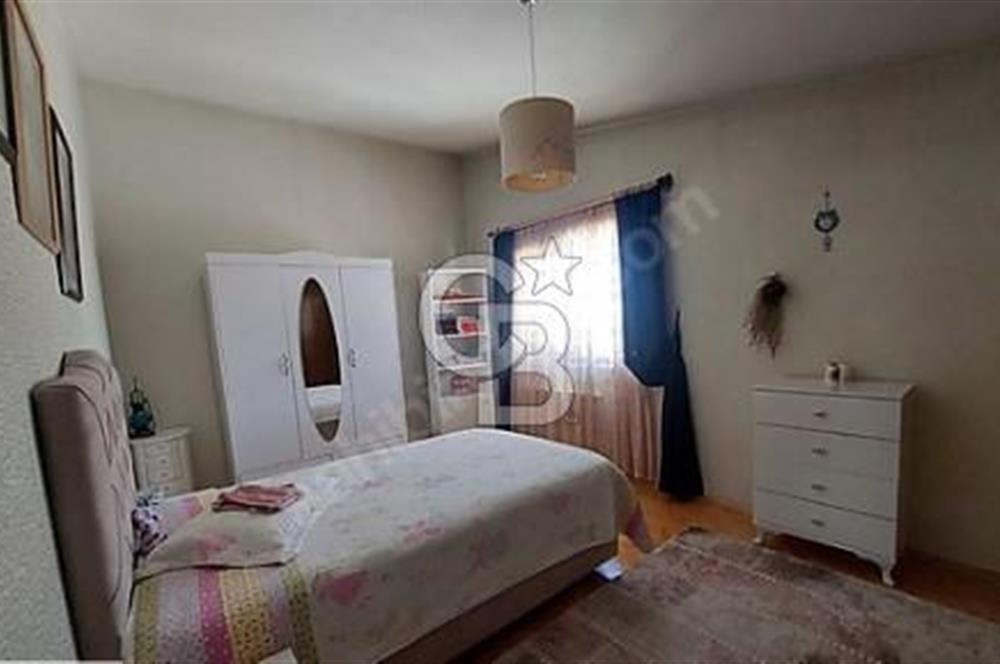 ÇANKAYA TURAN GÜNEŞ BULVARİ PARALELİ 220 M2 4+1 DUBLEX