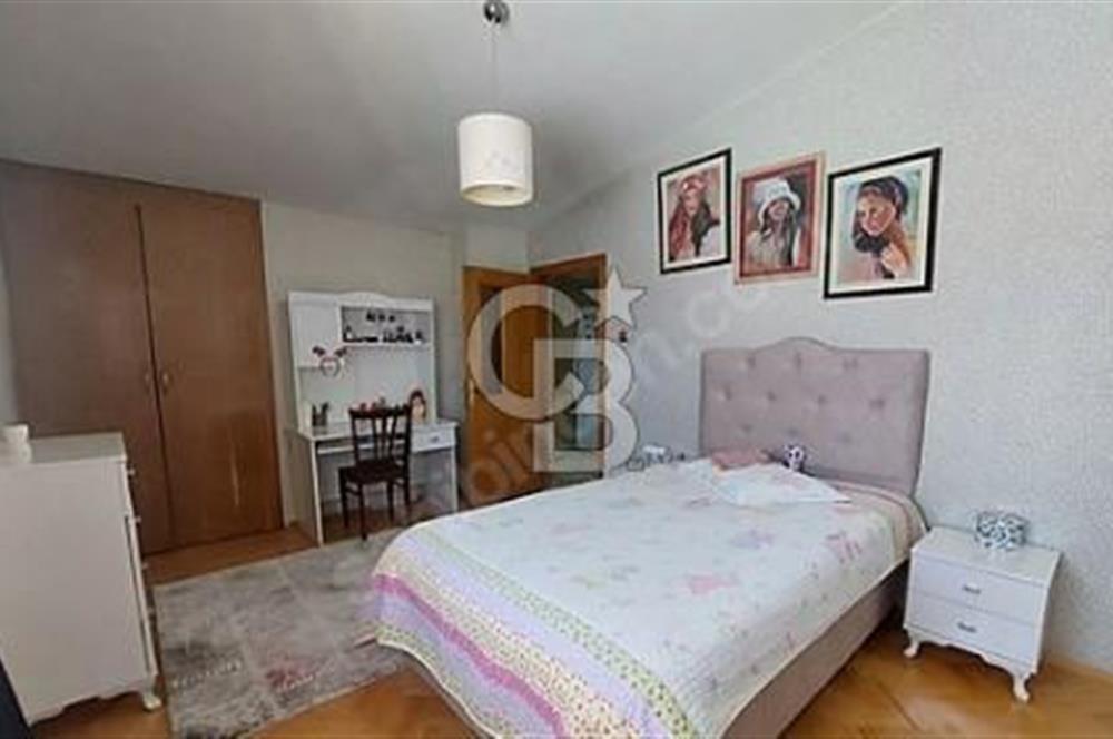 ÇANKAYA TURAN GÜNEŞ BULVARİ PARALELİ 220 M2 4+1 DUBLEX