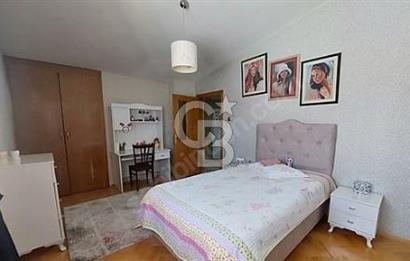 ÇANKAYA TURAN GÜNEŞ BULVARİ PARALELİ 220 M2 4+1 DUBLEX