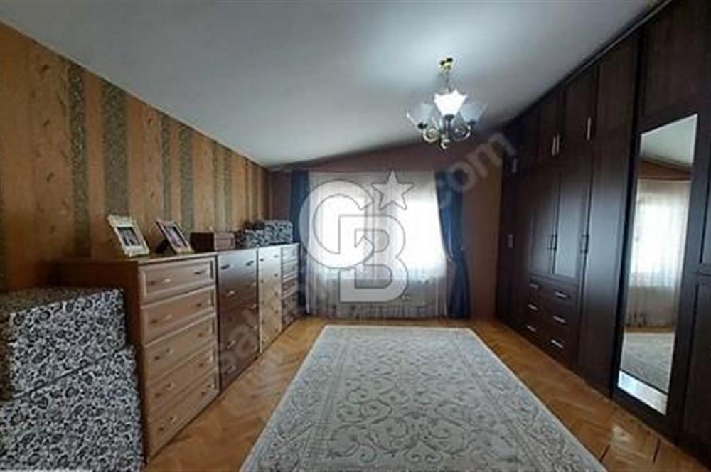 ÇANKAYA TURAN GÜNEŞ BULVARİ PARALELİ 220 M2 4+1 DUBLEX