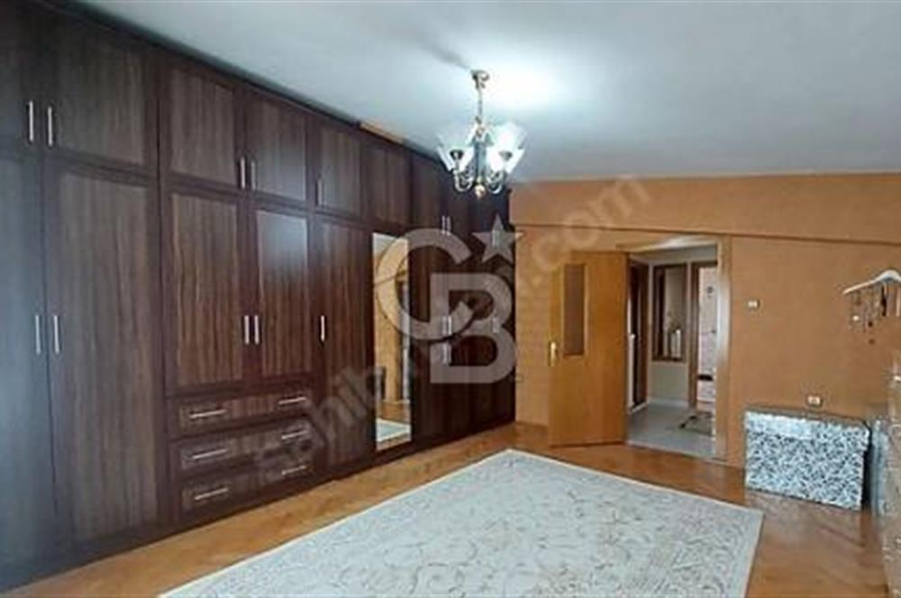 ÇANKAYA TURAN GÜNEŞ BULVARİ PARALELİ 220 M2 4+1 DUBLEX