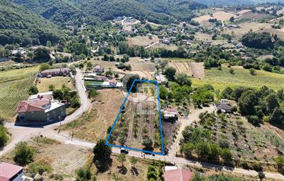 YALOVA ALTINOVA AKTOPRAK KÖYÜ 2 KAT İMARLI SATILIK ARSA!.3909 M2