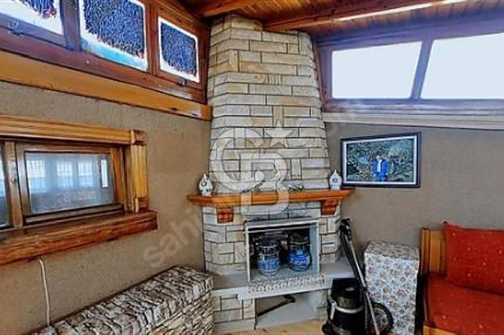 ÇANKAYA TURAN GÜNEŞ BULVARİ PARALELİ 220 M2 4+1 DUBLEX