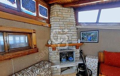 ÇANKAYA TURAN GÜNEŞ BULVARİ PARALELİ 220 M2 4+1 DUBLEX
