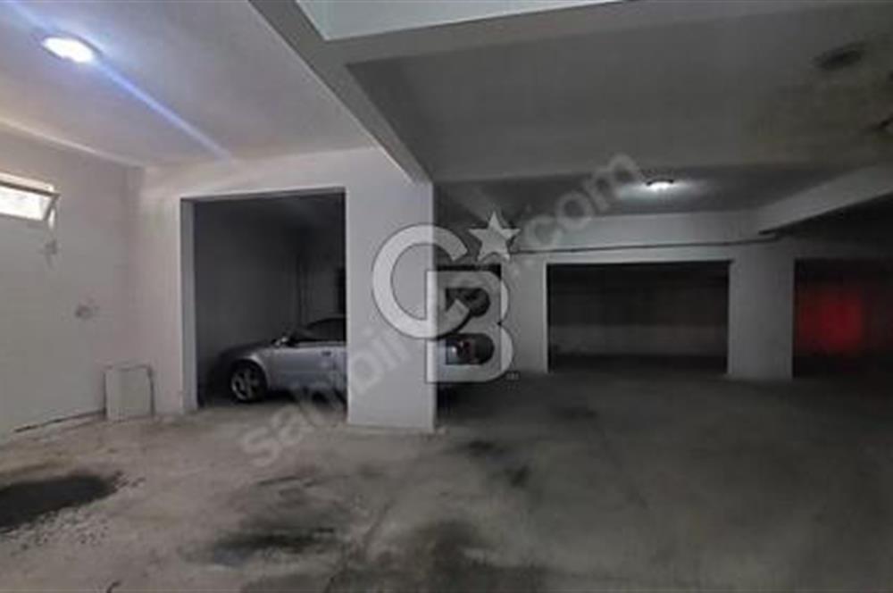 ÇANKAYA TURAN GÜNEŞ BULVARİ PARALELİ 220 M2 4+1 DUBLEX