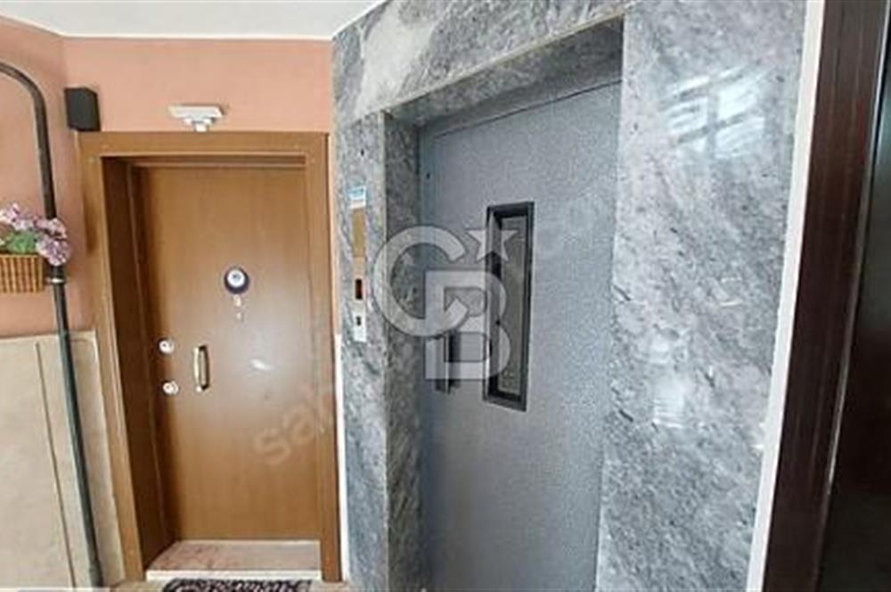 ÇANKAYA TURAN GÜNEŞ BULVARİ PARALELİ 220 M2 4+1 DUBLEX