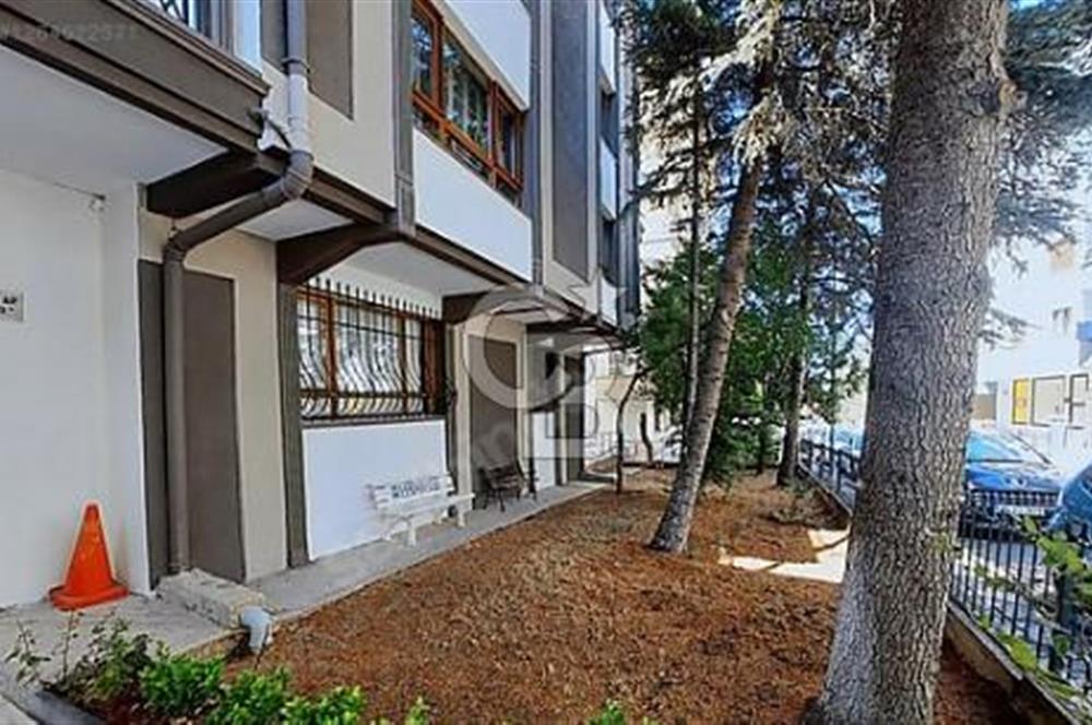 ÇANKAYA TURAN GÜNEŞ BULVARİ PARALELİ 220 M2 4+1 DUBLEX