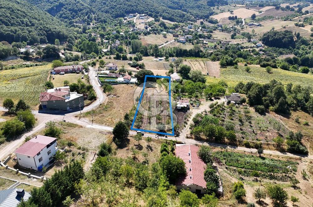 YALOVA ALTINOVA AKTOPRAK KÖYÜ 2 KAT İMARLI SATILIK ARSA!.3909 M2