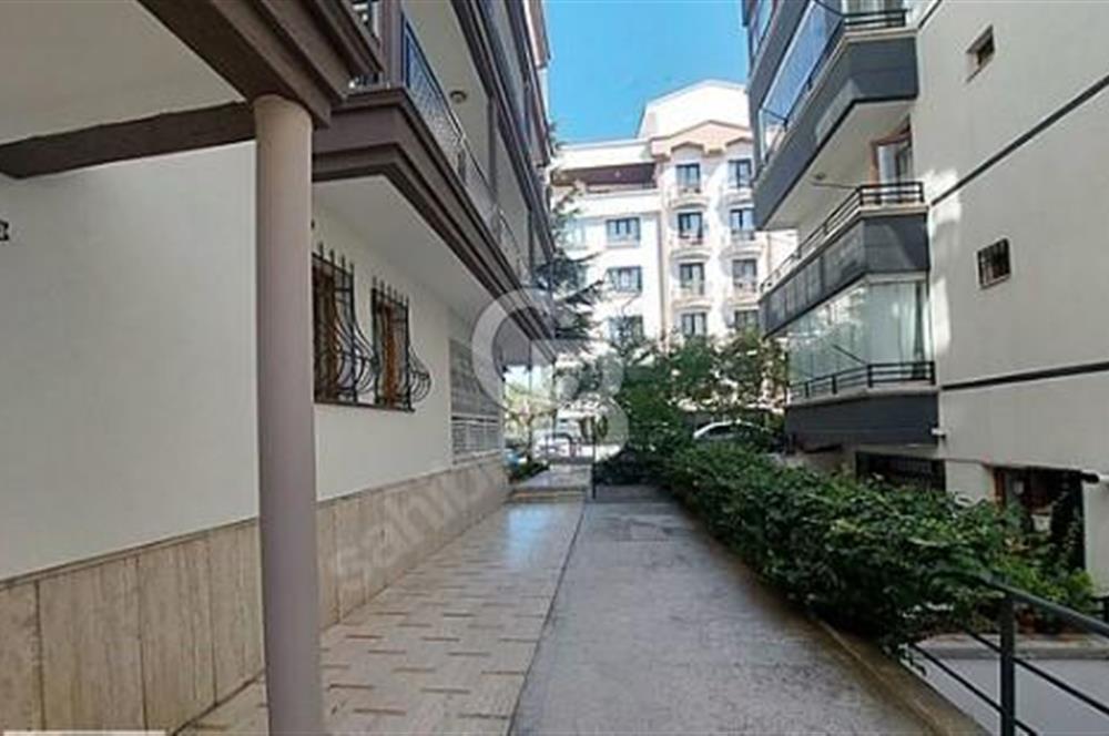 ÇANKAYA TURAN GÜNEŞ BULVARİ PARALELİ 220 M2 4+1 DUBLEX