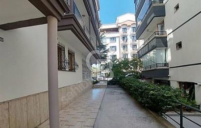 ÇANKAYA TURAN GÜNEŞ BULVARİ PARALELİ 220 M2 4+1 DUBLEX