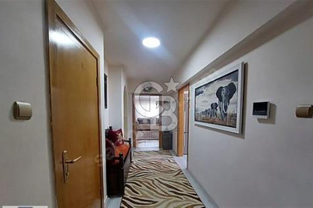 ÇANKAYA TURAN GÜNEŞ BULVARİ PARALELİ 220 M2 4+1 DUBLEX
