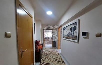 ÇANKAYA TURAN GÜNEŞ BULVARİ PARALELİ 220 M2 4+1 DUBLEX