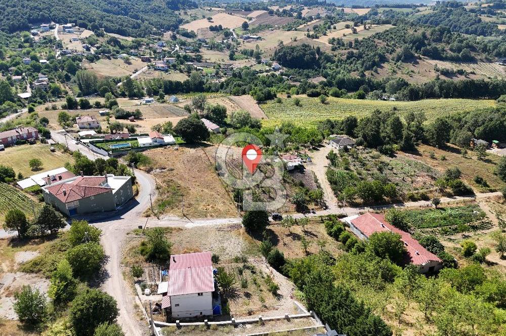 YALOVA ALTINOVA AKTOPRAK KÖYÜ 2 KAT İMARLI SATILIK ARSA!.3909 M2