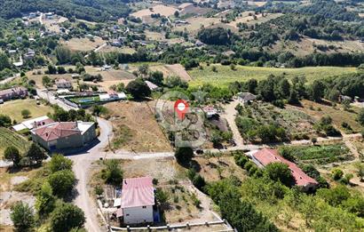 YALOVA ALTINOVA AKTOPRAK KÖYÜ 2 KAT İMARLI SATILIK ARSA!.3909 M2