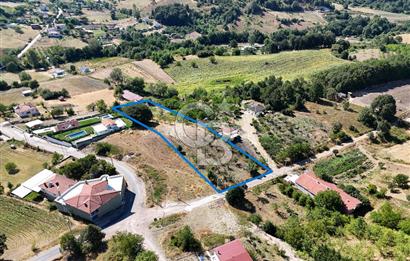 YALOVA ALTINOVA AKTOPRAK KÖYÜ 2 KAT İMARLI SATILIK ARSA!.3909 M2