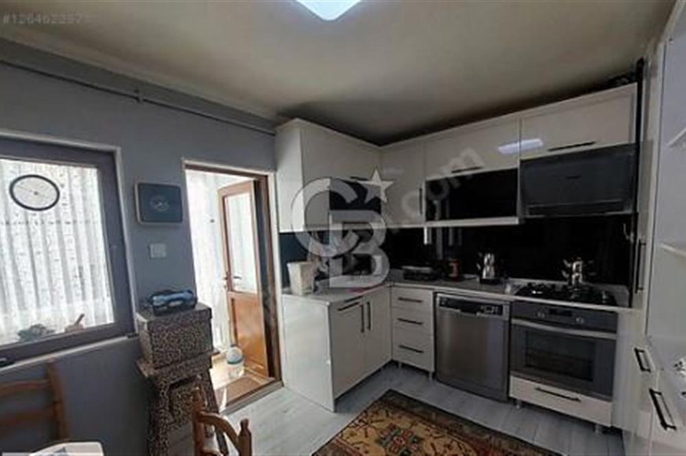 ÇANKAYA TURAN GÜNEŞ BULVARİ PARALELİ 220 M2 4+1 DUBLEX