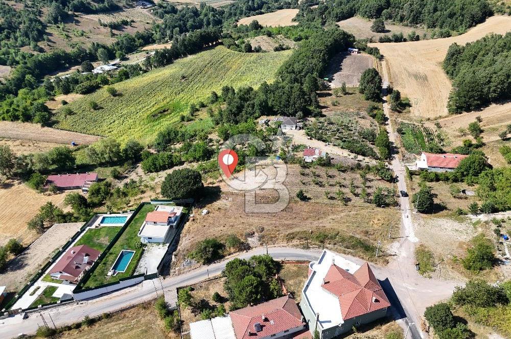 YALOVA ALTINOVA AKTOPRAK KÖYÜ 2 KAT İMARLI SATILIK ARSA!.3909 M2