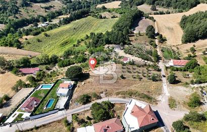 YALOVA ALTINOVA AKTOPRAK KÖYÜ 2 KAT İMARLI SATILIK ARSA!.3909 M2
