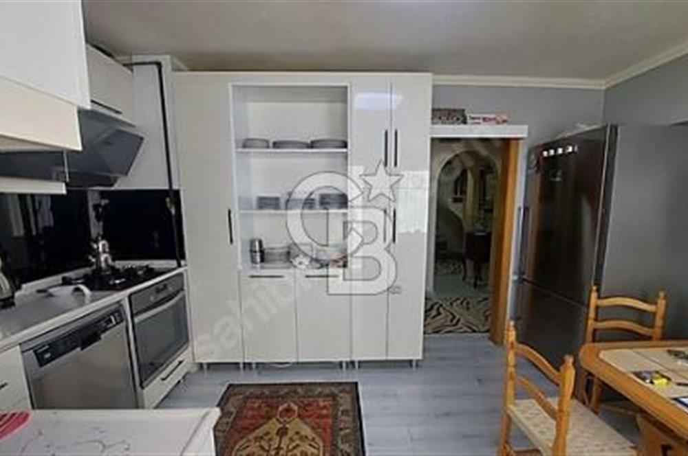 ÇANKAYA TURAN GÜNEŞ BULVARİ PARALELİ 220 M2 4+1 DUBLEX
