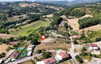 YALOVA ALTINOVA AKTOPRAK KÖYÜ 2 KAT İMARLI SATILIK ARSA!.3909 M2