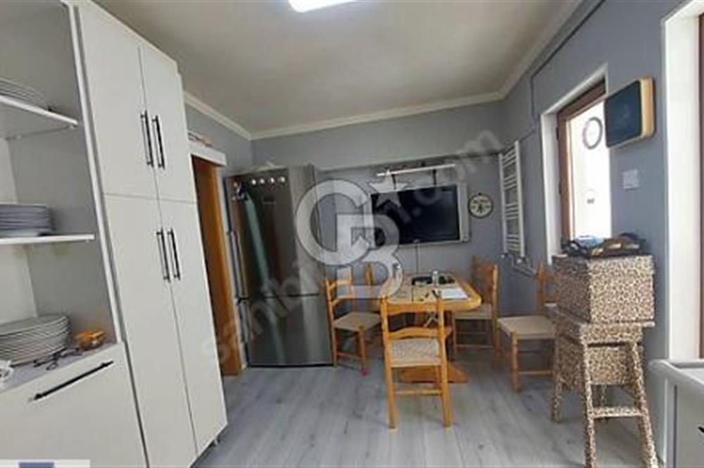 ÇANKAYA TURAN GÜNEŞ BULVARİ PARALELİ 220 M2 4+1 DUBLEX