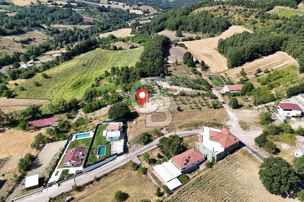 YALOVA ALTINOVA AKTOPRAK KÖYÜ 2 KAT İMARLI SATILIK ARSA!.3909 M2