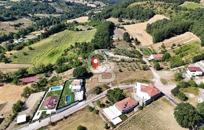 YALOVA ALTINOVA AKTOPRAK KÖYÜ 2 KAT İMARLI SATILIK ARSA!.3909 M2