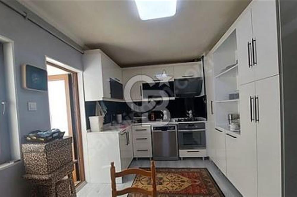 ÇANKAYA TURAN GÜNEŞ BULVARİ PARALELİ 220 M2 4+1 DUBLEX