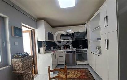ÇANKAYA TURAN GÜNEŞ BULVARİ PARALELİ 220 M2 4+1 DUBLEX