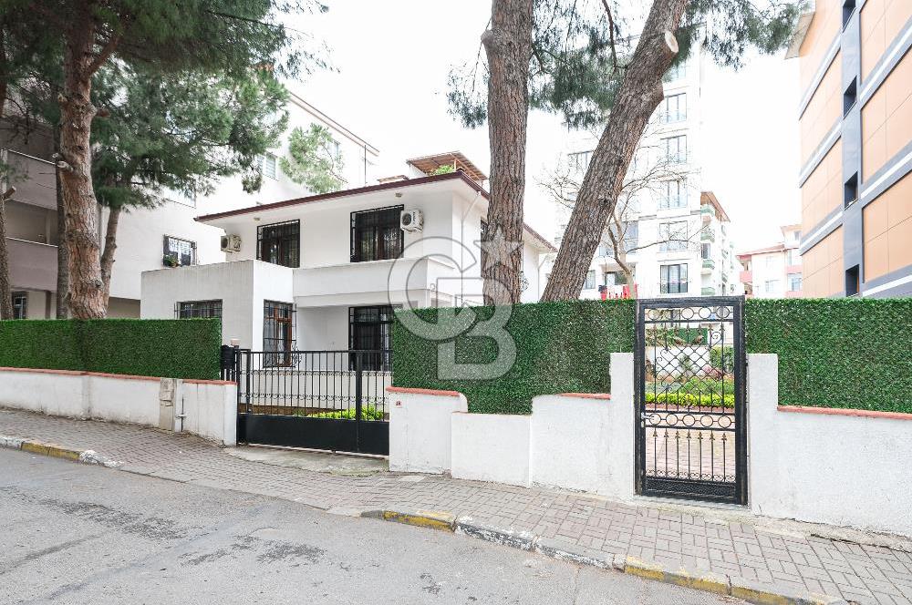 PENDİK GÜZELYALI KİRALIK MÜSTAKİL VİLLA