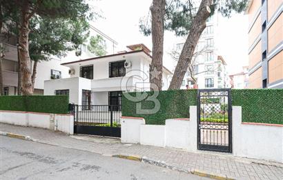PENDİK GÜZELYALI KİRALIK MÜSTAKİL VİLLA