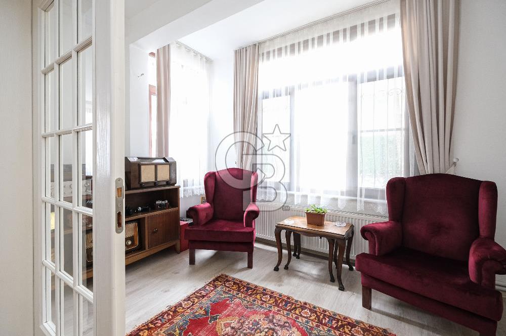 PENDİK GÜZELYALI KİRALIK MÜSTAKİL VİLLA